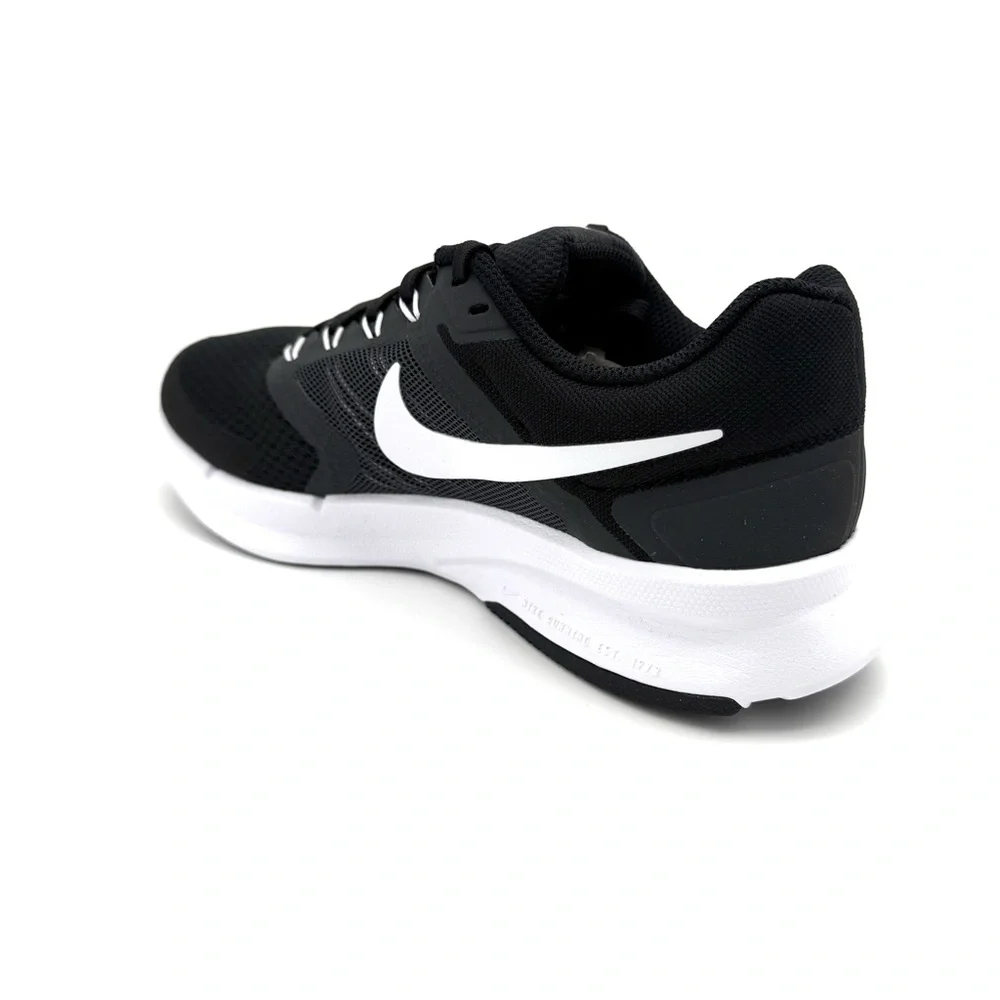 NWT NIB New Nike Womens Run Swift 3 Running Shoes Size 6.5 W Wide Walking Casual - Picture 5 of 9